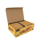RAW | Classic 70/24mm Special pre-rolled 1200 Cones [CP1464] Pre-rolled Cone (Bulk / Tower) ONE