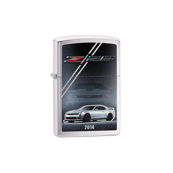 O Zippo 35698 Chevrolet® Camaro 2014 SS