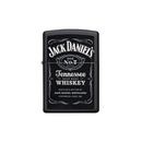 Zippo 49281 Jack Daniel's® Gambling · Spirit ONE