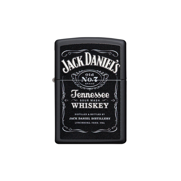 O Zippo 49281 Jack Daniel's®