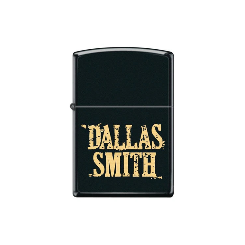 O Zippo 45855 Dallas Smith