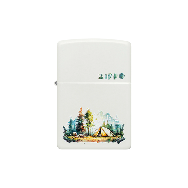 O Zippo 46474 Nature Retreat