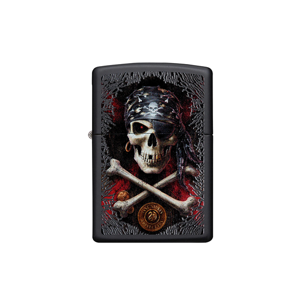 O Zippo 28140 Anne Stokes Collection