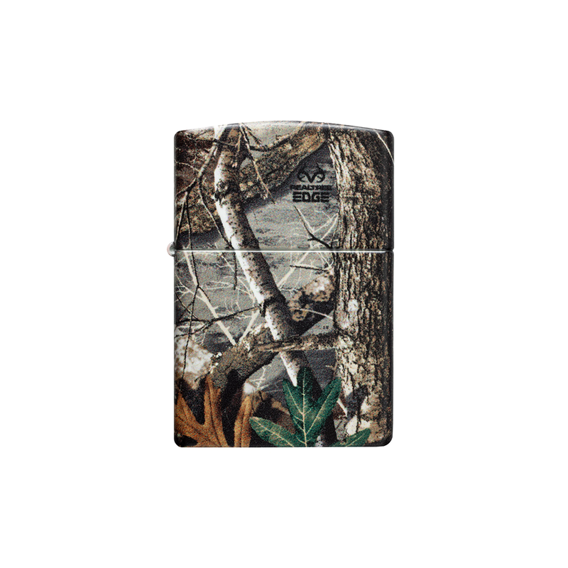 O Zippo 46573 Realtree® - 540