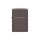 Zippo 150 Classic Black Ice® Basic · Pattern ONE