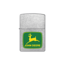 Zippo 46764 John Deere Moss Green Logo Design Sport · Automotive ONE