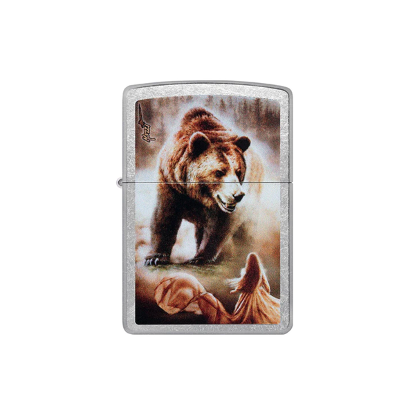 O Zippo 48330 Mazzi®