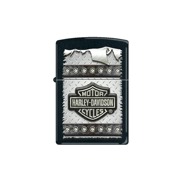 O Zippo 45960 218 Harley Davidson