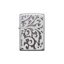 Zippo 28530 Filigree Zippo Lighter ONE