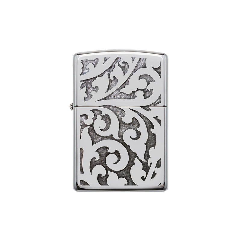 O Zippo 28530 Filigree
