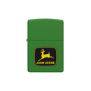 Zippo 46765 John Deere Classic Logo Design Sport · Automotive ONE