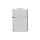 Zippo 167 Armor® High Polish Chrome Basic · Pattern ONE