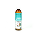 Plant of Life | Natural Mouth Pulling Oil - Ayurvedic Coconut + Mint 240mL Skincare Neo Wholesale Co.