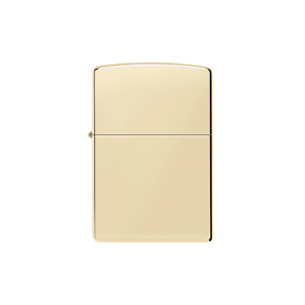 O Zippo 46682 Classic Champagne