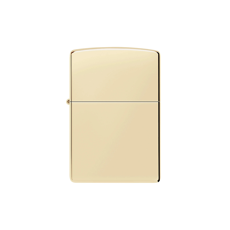 O Zippo 46682 Classic Champagne