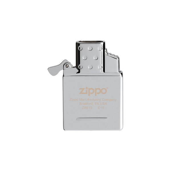 O Zippo 65827 Double Torch