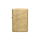 Zippo 49477 Classic Tumbled Brass Basic · Pattern ONE