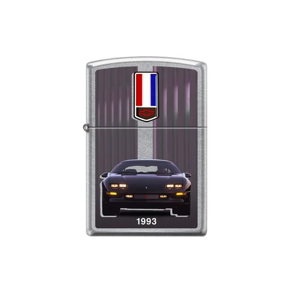 O Zippo 35766 Chevrolet® Camaro 1993 Z28