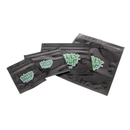 Smelly Proof Storage Bags 10 Pack Zip Bag NIBO Distribution