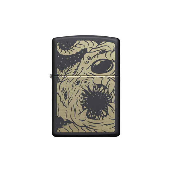 O Zippo 218-074373 Octopus Design