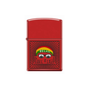Zippo 58352 Leaf Relax-Easy Weed Glasses Zippo Lighter ONE