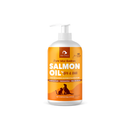 PetPal | Pure Wild Alaskan Salmon Oil for Dogs & Cats For Pet Neo Wholesale Co.