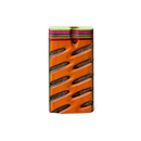 [8 Pack Bundle] Beautiful color rectangle Dugout Dugout ONE