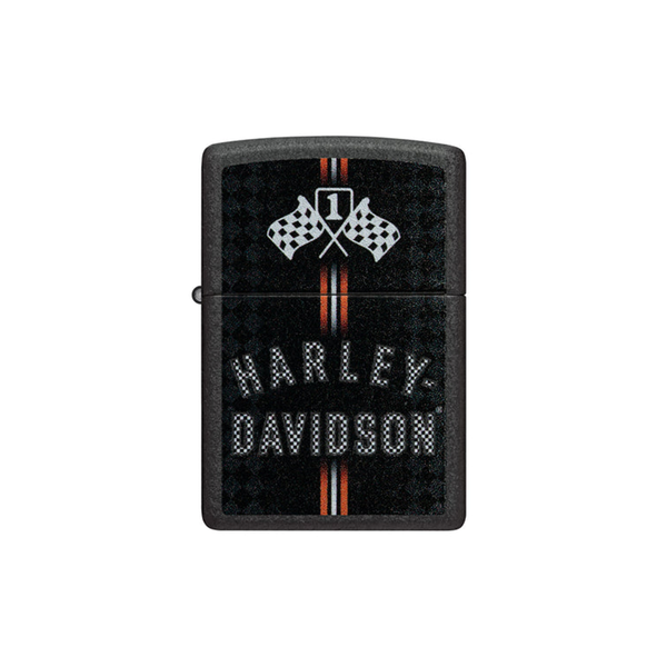 O Zippo 48558 Harley-Davidson® DESIGN