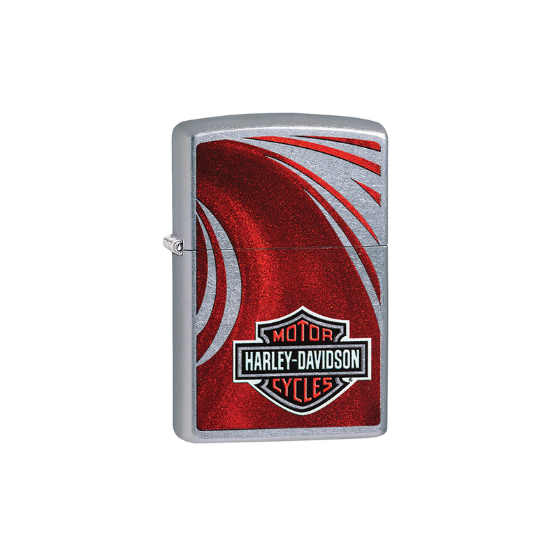 O Zippo 45962 Harley-Davidson®