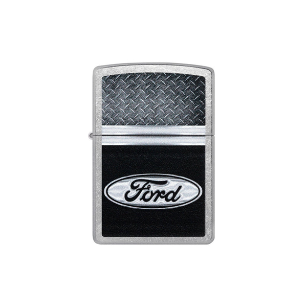 O Zippo 48405 Ford Mustang