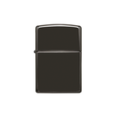 Zippo 24756 Classic High Polish Black Ebony Basic · Pattern ONE