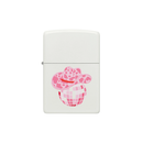 Zippo 46468 Honky Tonk Cowboy Disco Zippo Lighter ONE