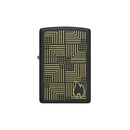 Zippo 46478 Reflection Zippo Lighter ONE