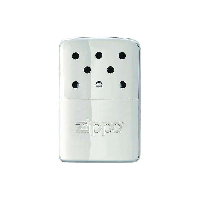 O Zippo 40321 Hand Warmer High Pol Chrome