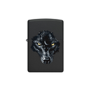 Zippo 218 - 110482 Wolf Zippo Lighter ONE