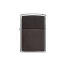 Zippo 46782 Brown Leather Emblem Crest · Emblem · Military ONE
