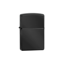 Zippo 24756 Classic High Polish Black Ebony Basic · Pattern ONE