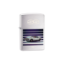 Zippo 200-061909 Chevrolet® Camaro 1967 SS Zippo Lighter ONE