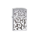 Zippo 28530 Filigree Zippo Lighter ONE