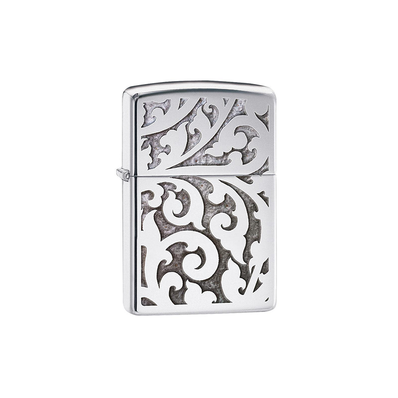 O Zippo 28530 Filigree