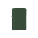 Zippo 221 Green Matte Zippo Lighter ONE