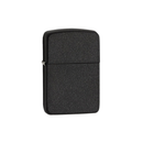 Zippo 28582 Black Crackle 1941 Replica Basic · Pattern ONE