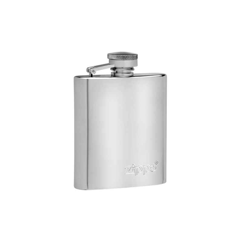 O Zippo 36996 Flask 3 oz 122228