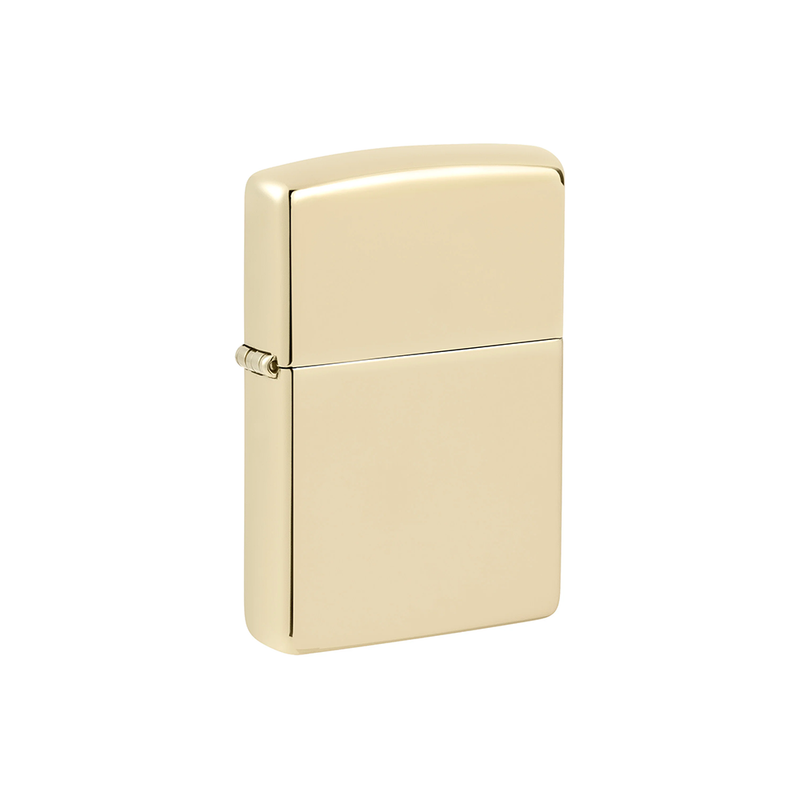 O Zippo 46682 Classic Champagne