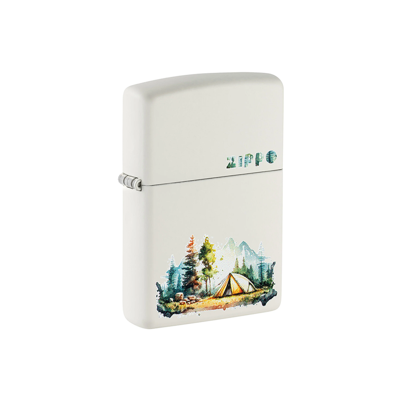 O Zippo 46474 Nature Retreat