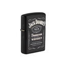 Zippo 49281 Jack Daniel's® Gambling · Spirit ONE