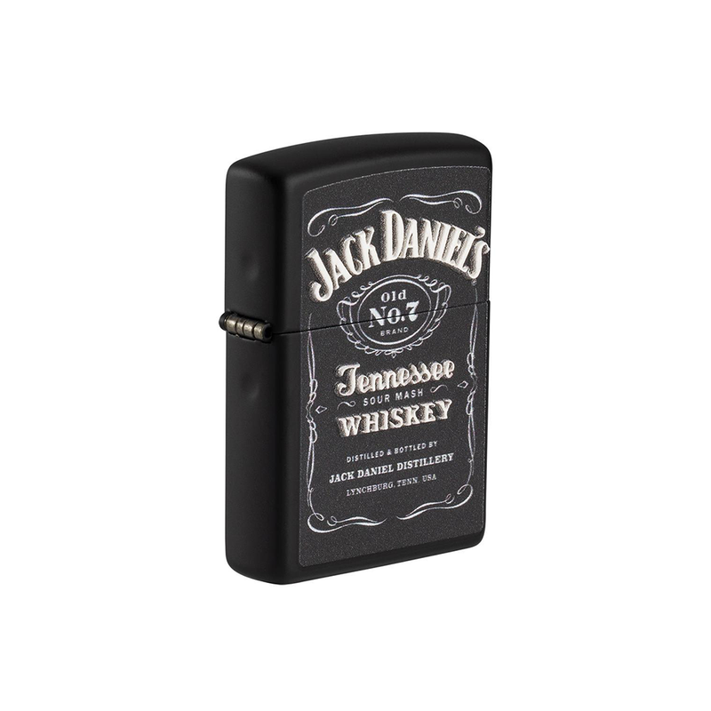 O Zippo 49281 Jack Daniel's®