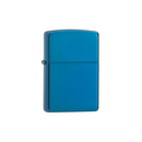 Zippo 20446 Sapphire with Zippo Zippo Lighter ONE