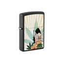 Zippo 46576 Cannabis Fairy Design Cannabis · Flower ONE