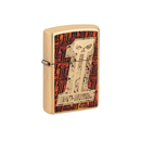 Zippo 48361 Harley-Davidson® Zippo Lighter ONE